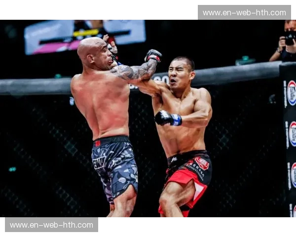 铁拳金刚的征途：武林风樊荣vs全球劲敌，搏击美学的终极绽放