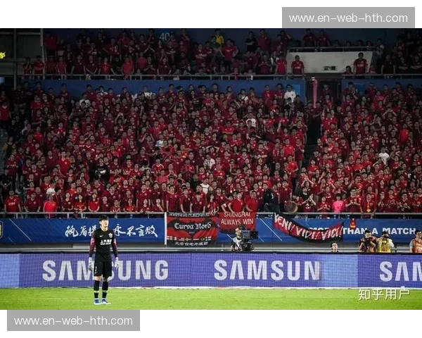 巅峰对决，绿茵荣耀：苏宁vs上港，一场载入史册的足球盛宴