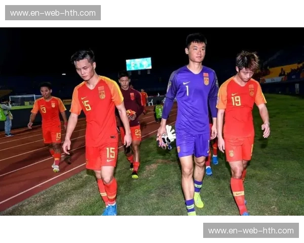 燃烧的青春，不屈的战魂——国奥vs伊朗录像，一场永载史册的较量